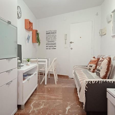 Apartamento Con Encanto 'Larios Studio' Apartment Malaga Exterior photo