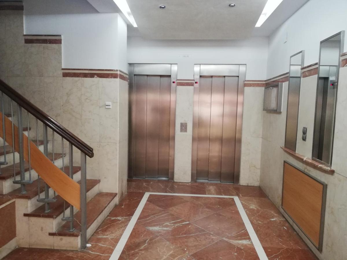 Apartamento Con Encanto 'Larios Studio' Apartment Malaga Exterior photo