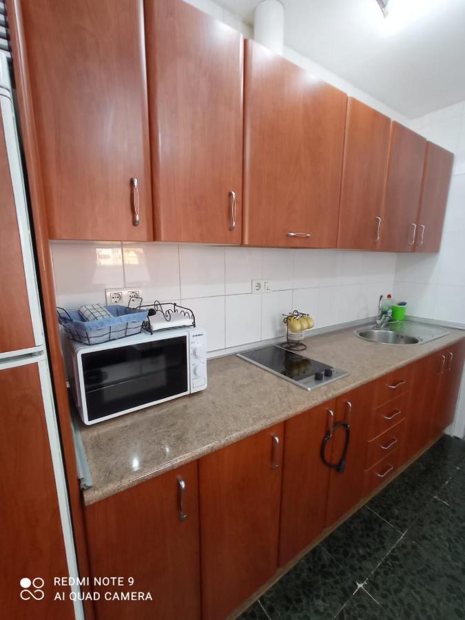 Apartamento Con Encanto 'Larios Studio' Apartment Malaga Exterior photo
