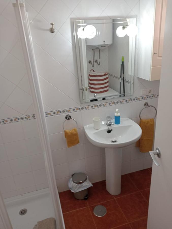 Apartamento Con Encanto 'Larios Studio' Apartment Malaga Exterior photo