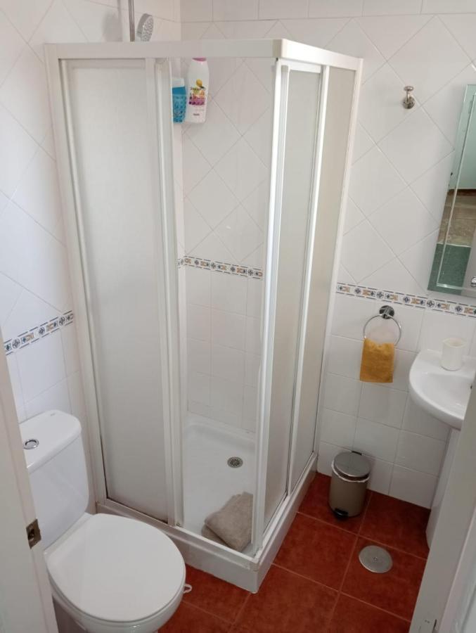 Apartamento Con Encanto 'Larios Studio' Apartment Malaga Exterior photo